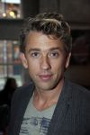 Amsterdam 10 december 2012
Presentatie nieuwe rtl serie divorce naar een idee van Linda de Mol. Waldemar Torenstra
Peter Smulders bv