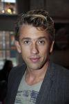 Amsterdam 10 december 2012
Presentatie nieuwe rtl serie divorce naar een idee van Linda de Mol. Waldemar Torenstra
Peter Smulders bv