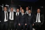 Bunnik 10 december 2012
Miss Nederland verkiezing gepresenteerd door Yolanthe Sneijder Cabau en Kim Kotter. Wesley Sneijder met zijn broers Rodney en Jeffrey
Peter Smulders bv