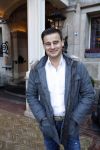 Amsterdam 29 november 2012
Gift suite in het the Grand hotel. Wilfred Genee
Peter Smulders bv