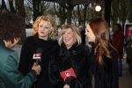 Den Bosch 25 november 2012
Premiere Annie in theater de parade. Willeke Alberti
Peter Smulders bv