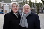 Den Bosch 25 november 2012
Premiere Annie in theater de parade. Willem v Schijndel met vrouw
Peter Smulders bv