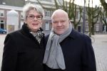 Den Bosch 25 november 2012
Premiere Annie in theater de parade. Willem v Schijndel met vrouw
Peter Smulders bv