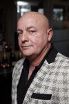 Loosdrecht 26 november 2012
Presentatie cd Anneke Gronloh bij het Golden Tulip hotel. Willy Oosterhuis
Peter Smulders bv