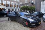 Amsterdam 29 november 2012
Gift suite in het the Grand hotel. Winston Gerschtanowitz met porsche panamera turbo
Peter Smulders bv