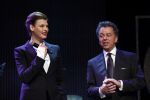 Amsterdam 6 december 2012
Openingsavond Luxery fair in de RAI. Yves Gijrath met Linda Evangelista
Peter Smulders bv