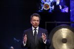 Amsterdam 6 december 2012
Openingsavond Luxery fair in de RAI.
Yves Gijrath
Peter Smulders bv