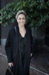 Amsterdam 29 november 2012
Gift suite in het the Grand hotel. Zangeres Do Dominique v Hulst
Peter Smulders bv