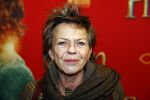 Amsterdam 7 december 2013
Premiere Finn in het eye theater in Amsterdam. 
Connie Palmen