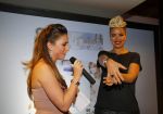 Amsterdam 2 december 2013
Presentatie en 5 jarig bestaan van Choices bij DL bij gassan diamonds. Deborah Leeser met Eva Simons