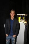 Amsterdam 28 november 2013
Presentatie technomarine in de harbour club. Ferry Doedens