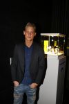 Amsterdam 28 november 2013
Presentatie technomarine in de harbour club. Ferry Doedens