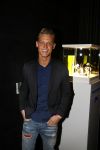 Amsterdam 28 november 2013
Presentatie technomarine in de harbour club. Ferry Doedens