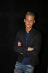 Amsterdam 28 november 2013
Presentatie technomarine in de harbour club. Ferry Doedens