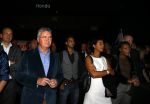 Amsterdam 1 december 2013
LAF Life after football beurs in the harbour Club . Guus Hiddink en Graziano Pelle winnen een prijs. Ruud Gullit Overhndigt de prijs aan Hiddink en Lieke v Lexmond presenteert het.