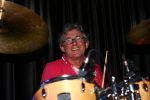 Tilburg, 30 November 2013
Reunie The Tramps optreden met o.a. Hans de Wit, solo Peter v d Heuvel, Bas Spencer Lathumahna, toes, Rob Groenseveld en zanger Albert Jan v Hoek
Foto Peter Smulders BV