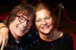 Scheveningen 30 november 2013
Voorstelling in het circustheater ivm met 200 jaar koninkrijk in Nederland. hendrik Jan v Beek met Justine Marcella