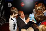 Amsterdam 12 november 2013
Presentatie Sinterklaasboeken van douwe egberts met Winston Gerschtanowitz Ivo Niehe Prinses Laurentien en Najib Amhali in de bibliotheek van Amsterdam.