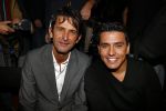 Hilversum 25 november 2013
Vandaag werd in de wisseloord studio s bekend gemaakt dat dit jaar Waylon en Ilse de Lange naar het songfestival gaan voor Nederland. Jan Smit en Cornald Maas