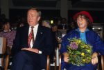 8 November 1991
Installatie Jan Terlouw als Commissaris van de Koningin Gelderland