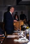 8 November 1991
Installatie Jan Terlouw als Commissaris van de Koningin Gelderland