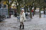 Amsterdam 20 november 2013
Opnames film the kidnapping of Alfred Heineken met oa de acteurs Jermina West Jim Sturgess en Mark v Eeuwen. Regisseur is Daniel Alfredson. Peter R de Vries kwam ook kijken.
