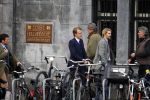 Amsterdam 25 november 2013
Opnames van de film kidnap of Freddy Heineken in Amsterdam met de acteurs
Ryan Kwanten Jim Sturgess Mark v Eeuwen en Sam Worthington.