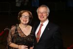 Scheveningen 30 november 2013
Voorstelling in het circustheater ivm met 200 jaar koninkrijk in Nederland. Jozias v aartsen met vrouw