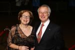 Scheveningen 30 november 2013
Voorstelling in het circustheater ivm met 200 jaar koninkrijk in Nederland. Jozias v aartsen met vrouw