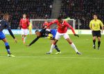 Eindhoven, 23 November 2013 PSV-SC Heerenveen, eindstand 1-1
Kompetitie, Seizoen 2013-2014
Jurgen Locadia
Foto Junior Smulders