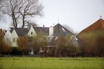 Uitdam 28 november 2013
Katja Schuurman en Thijs romer hun huis