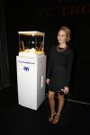 Amsterdam 28 november 2013
Presentatie technomarine in de harbour club. Kimberly Klaver