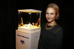 Amsterdam 28 november 2013
Presentatie technomarine in de harbour club. Kimberly Klaver