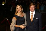Scheveningen 30 november 2013
Voorstelling in het circustheater ivm met 200 jaar koninkrijk in Nederland. Koning Willem Alexander en Koningin Maxima