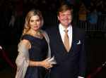 Scheveningen 30 november 2013
Voorstelling in het circustheater ivm met 200 jaar koninkrijk in Nederland. Koning Willem Alexander en Koningin Maxima