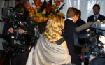 Scheveningen 30 november 2013
Voorstelling in het circustheater ivm met 200 jaar koninkrijk in Nederland. Koning Willem Alexander en Koningin Maxima