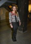 Amsterdam 13 november 2013
Bn ers kunnen een dag voordat het in de winkels van Hennes en Mauritz ligt de kollektie van isabel Marant kopen. Jort Kelder en Lauren Verster
