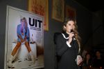 Amsterdam 21 november 2013
Boekpresentatie Lauren Verster.