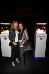 Amsterdam 28 november 2013
Presentatie technomarine in de harbour club. Leontine Borsato