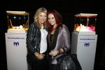 Amsterdam 28 november 2013
Presentatie technomarine in de harbour club. Leontine Borsato