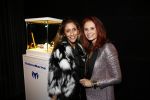 Amsterdam 28 november 2013
Presentatie technomarine in de harbour club. Leontine Borsato met Danie Bles