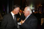 Amsterdam 2 december 2013
Presentatie en 5 jarig bestaan van Choices bij DL bij gassan diamonds.n Louis v Gaal met Karel Woltman