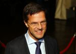 Scheveningen 30 november 2013
Voorstelling in het circustheater ivm met 200 jaar koninkrijk in Nederland. Mark Rutte
