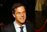 Scheveningen 30 november 2013
Voorstelling in het circustheater ivm met 200 jaar koninkrijk in Nederland. Mark Rutte