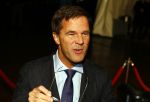 Scheveningen 30 november 2013
Voorstelling in het circustheater ivm met 200 jaar koninkrijk in Nederland. Mark Rutte
