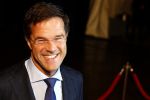 Scheveningen 30 november 2013
Voorstelling in het circustheater ivm met 200 jaar koninkrijk in Nederland. Mark Rutte