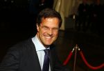 Scheveningen 30 november 2013
Voorstelling in het circustheater ivm met 200 jaar koninkrijk in Nederland. Mark Rutte