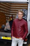 Amsterdam 20 november 2013
Opnames film the kidnapping of Alfred Heineken met oa de acteurs Jermina West Jim Sturgess en Mark v Eeuwen. Regisseur is Daniel Alfredson. Peter R de Vries kwam ook kijken.
