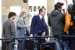 Amsterdam 25 november 2013
Opnames van de film kidnap of Freddy Heineken in Amsterdam met de acteurs
Ryan Kwanten Jim Sturgess Mark v Eeuwen en Sam Worthington.