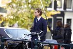Amsterdam 25 november 2013
Opnames van de film kidnap of Freddy Heineken in Amsterdam met de acteurs
Ryan Kwanten Jim Sturgess Mark v Eeuwen en Sam Worthington.